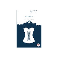 Double 9 Books LLP Ayesha (häftad, eng)