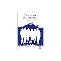 Double 9 Books LLP The Story of Mankind (häftad, eng)
