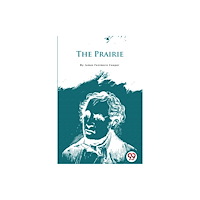 Double 9 Books LLP The Prairie (häftad, eng)