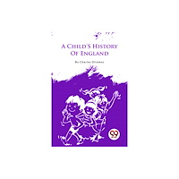 Double 9 Books A Child'S History Of England (häftad, eng)