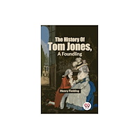 Double 9 Books LLP The History of Tom Jones, a Foundling (häftad, eng)