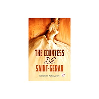 Double 9 Books The Countess De Saint-Geran (häftad, eng)