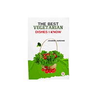 Double 9 Books The Best Vegetarian Dishes I Know (häftad, eng)