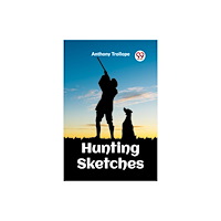 Double 9 Books LLP Hunting Sketches (Edition2023) (häftad, eng)