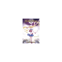 Naoko Takeuchi Sailor Moon Eternal Edition 1 (häftad, eng)