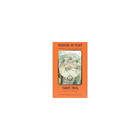 Chip Sullivan Wisdom of Place Tarot Deck: Elements of Sacred Landscapes
