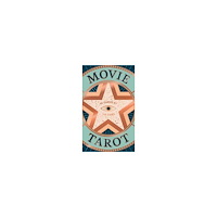 Diana McMahon Collis Movie Tarot (Mini Deck) (bok, eng)