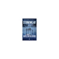 Lars Wilderäng Sternenklar (häftad, ger)
