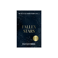 Imani Erriu Fallen Stars (pocket, eng)