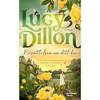 Lucy Dillon Berättelsen om ditt liv (pocket)