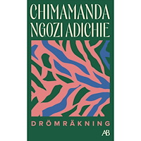 Chimamanda Ngozi Adichie Drömräkning (pocket)