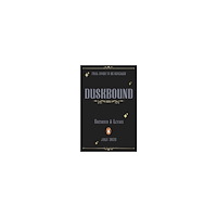Bree Grenwich Duskbound (häftad, eng)