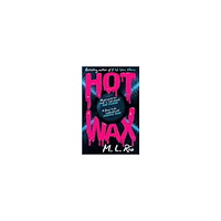 M. L. Rio HOT WAX (pocket, eng)