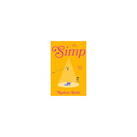 Roshan Sethi The Simp (häftad, eng)