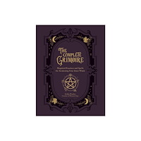 Lidia Pradas Complete Grimoire (häftad, eng)