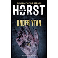 Jørn Lier Horst Under ytan (pocket)