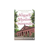 HarperCollins Publishers India Aligarh Muslim University (häftad, eng)