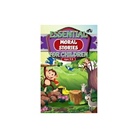 Rupa Publications India Pvt. Ltd Essential Moral Stories For Children (häftad, eng)