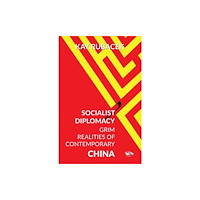 Vitasta Publishing Pvt.Ltd Socialist Diplomacy (häftad, eng)