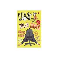 Rupa Publications India Pvt. Ltd Chaos Down Under (häftad, eng)