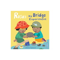 Child's Play International Ltd Rosa's Big Bridge Experiment (häftad, eng)
