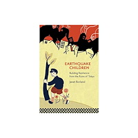 Harvard university press Earthquake Children (häftad, eng)