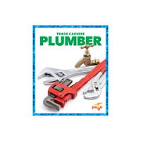 Pogo Books Plumber (inbunden, eng)