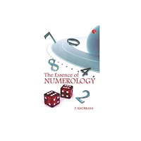 Rupa Publications India Pvt. Ltd Essence of Numerology (häftad, eng)