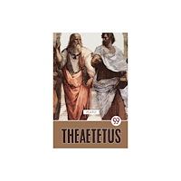 Double 9 Books LLP Theaetetus (häftad, eng)