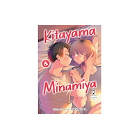 Seven Seas Entertainment, LLC Kitayama and Minamiya Vol. 2 (häftad, eng)