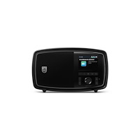 Philips Philips TAV2000DB, Bärbar, Analog och digital, DAB, DAB+, FM...