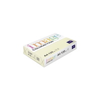 Image Coloraction Image Coloraction, Atoll/pale ivory kopieringspapper träfrit...