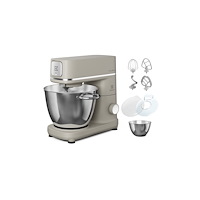 Electrolux Electrolux E6KM1-4PPT, Stativmixer, Pärlemorfärgad, Knådning...