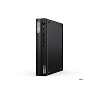 Lenovo Lenovo ThinkCentre M75q Gen 5 - liten Ryzen 7 Pro 8700GE 3.6 GHz - 16 GB - SSD 512 GB - Nordisk