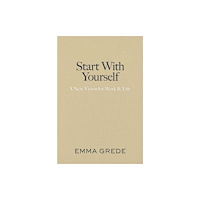 Simon & Schuster Ltd Start With Yourself (inbunden, eng) (Skadad)