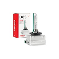 Amio AMiO xenon filament hid xenon D8S 25W 5000K AMiO BASIC AMIO-...