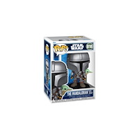 FUNKO FUNKO POP! vinylfigur: Star Wars