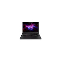 Lenovo Lenovo ThinkPad P16s Gen 4 - AI Workstation - 16" - Intel Core Ultra 7 - 255H - 32 GB RAM - 1 TB SSD - italiensk