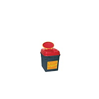 SARSTEDT Kanylburk+lock MultiSafe euroMatic 3L