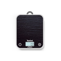 Tefal Tefal Optiss BC50D2 - köksvåg - svart