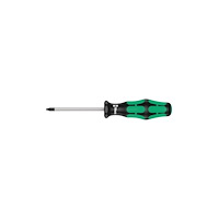 Wera WERA WERK Wera 367 skruvmejselTorx® TX10, handtag 81mmbladlä...