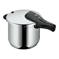WMF WMF 0790346991, Allmän matlagning, Rostfritt stål, Rostfritt...