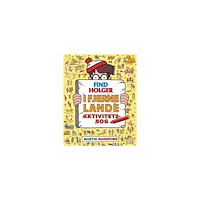 Forlaget Alvilda Hitta Holger