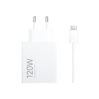 Xiaomi Xiaomi strömadapter - USB - 100 watt