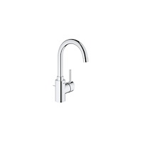 GROHE Grohe Concetto, enhandtagskran för handfat ½" L-storlek, Gro...