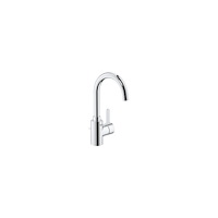 GROHE Grohe Eurosmart Cosmopolitan, engrepp blandare för handfat,...