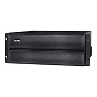 APC APC Smart-UPS X 120V External Battery Pack Rack/Tower - batterihölje - Bly-syra