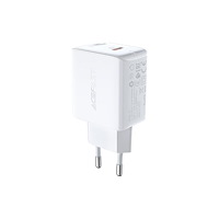 Acefast Acefast snabbladdare USB Type C 20W Power Delivery vit (A1 E...