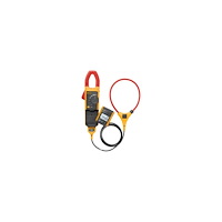 Fluke FLUKE 381 true RMS AC/DC-tankmätare med  avtagbar display oc...