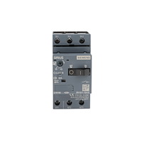 Siemens Siemens 3RV1011-1GA10 Strömbrytare 1 st 3 x strömbrytare Ins...